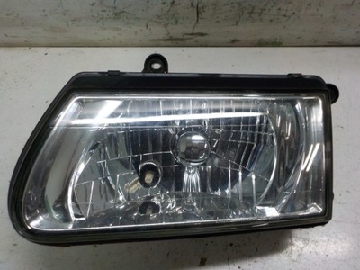 Frontera b лампа левая перед фото №1