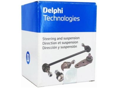 Наконечник тяга kia ceed iii 18- proceed iii 18- xceed 19- фото №1