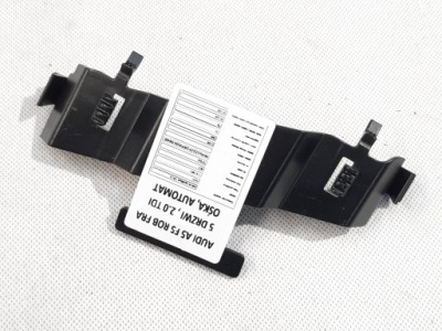 Левая кронштейн защита стойка audi a5 sportback ii lift 2021- 8w8867191 фото №1