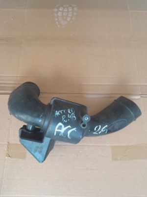 Резонатор впуск повітря honda accord viii 2.4 b фото №1