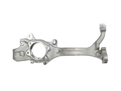 Поворотний кулак права nowa audi a6 c6 фото №1