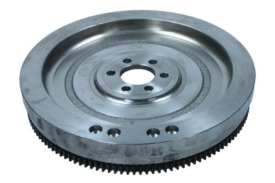 Колесо маховик к skoda rapid 1,4 tdi/vw фото №1