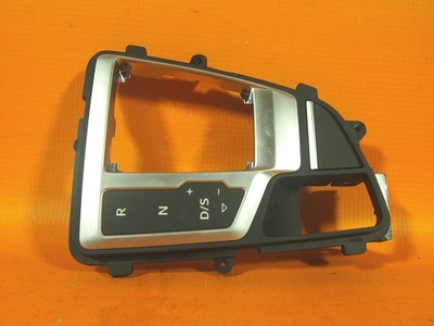 AUDI Q7 4M PANEL CAJAS DE TRANSMISIÓN 4M1713111D  