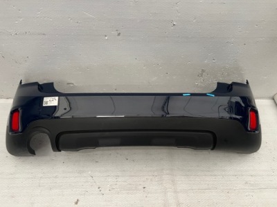 Бампер задній задня mini countryman f60 c24 bez pdc фото №1