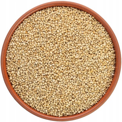 KOMOSA RYŻOWA BIAŁA quinoa naturalna 200g