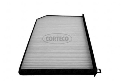 FILTRO CABINAS DE CABINA CORTECO XR838396 70351692 LA  