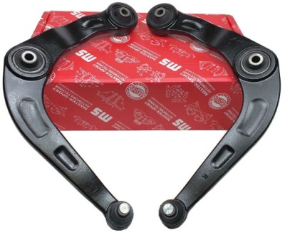 Набор рычаги рычагов перед peugeot 206 master sport фото №1