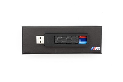 Pendrive 32GB USB 2.0 BMW M