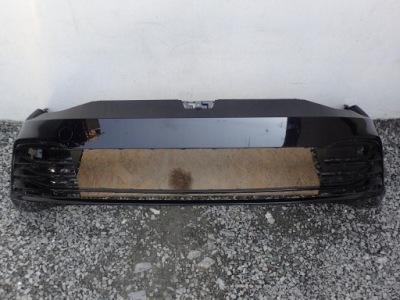 Бампер перед передний vw golf 8 viii 5h 2020- фото №1