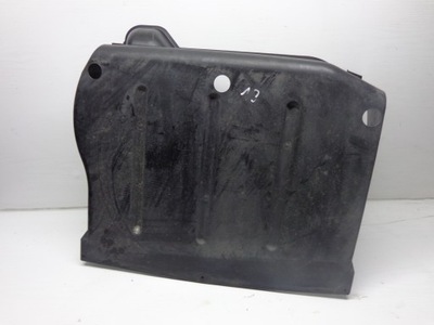 | mini cooper r50 захист підвіска задня задня 1149159 фото №1