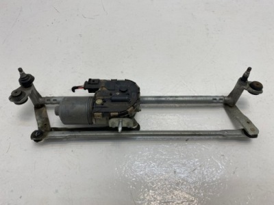 Vw scirocco механізм двірник 1k8955119d фото №1