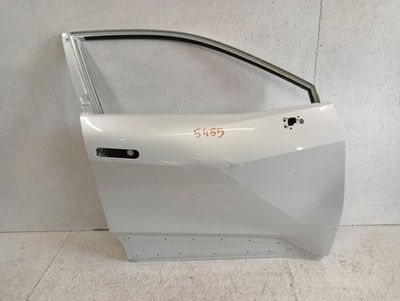 Дверь правое передние правый перед toyota chr 2 ii 2023- фото №1