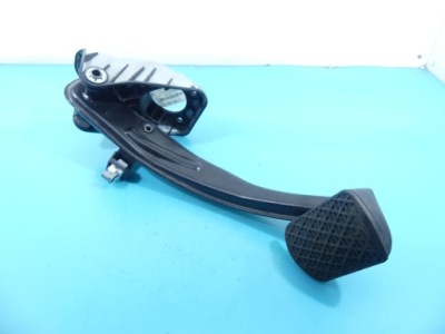 Педаль тормоза mercedes ml w166 europa фото №1