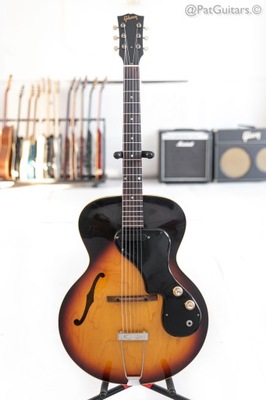 1965 Gibson ES-120T in Sunburst