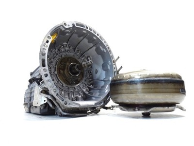 КОРОБКА ПЕРЕДАЧ АВТОМАТ MERCEDES E CLASS W207 2.2 CDI 2042704005 722908