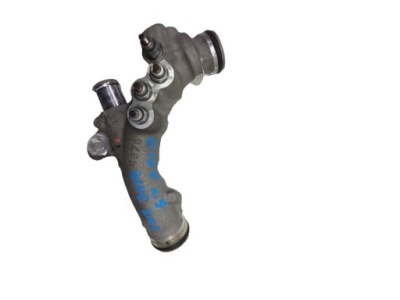 Clio v 1.5 blue dci нагреватель wody 210472718r фото №1