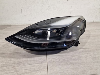 Tesla model 3 lift лампа передняя левая led фото №1