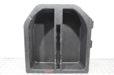 Пінополістирол багажника talisman 249759896r фото №1