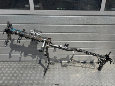 Kia ceed iii eu. каркас труба консоли 84410-j7aa0 фото №1