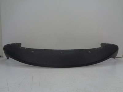 Mini cooper r60 r61 спойлер бампер перед фото №1