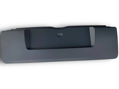 Citroen c2 молдинг накладка кришки задня nowa 9643390280 фото №1