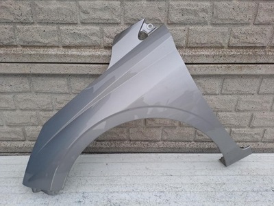 Hyundai i20 21-24 крила передній лівий фото №1
