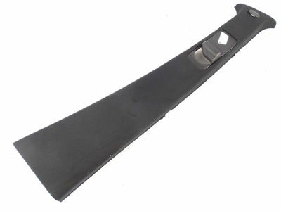 Mercedes ml w164 защита стойка śrdokowego b правая фото №1