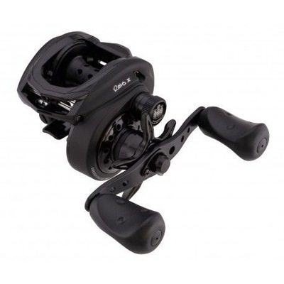 MULTIPLIKATOR ABU GARCIA REVO4 X-HS-L OPIS!!!