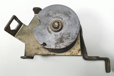 Ролик дроссель volvo s80 i 2.9 1236854 фото №1