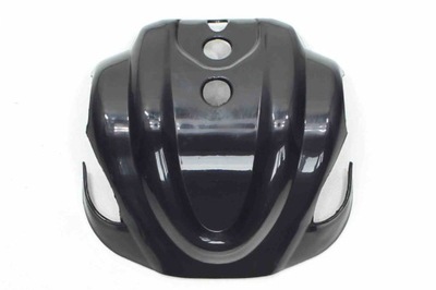 PLASTIC ATV 200 QUAD BASHAN PROTECTION IGNITION BLACK SHINERAY KINGWAY LONCIN  