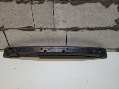 Абсорбер бампера передній ford ka ii фото №1