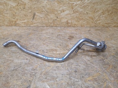 Alfa romeo stelvio труба заливной топлива 2.0b фото №1