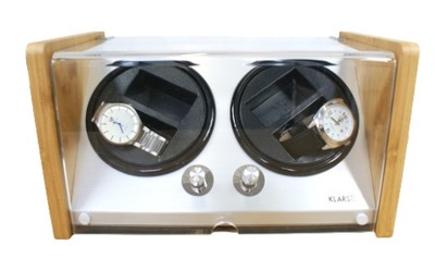 Klarstein Hanoi 4 rotomat na 4 zegarki 10032798