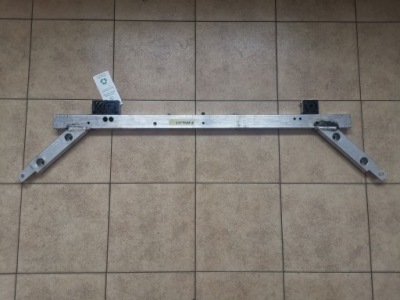 Volvo xc90 2 балка верхний ремень передний 32244774 фото №1