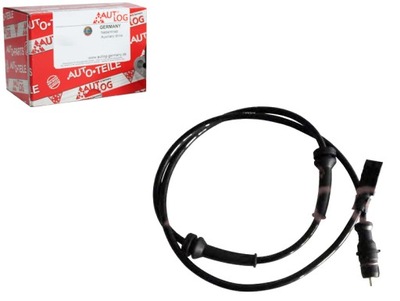 Датчик abs renault grand scenic ii megane ii scen фото №1