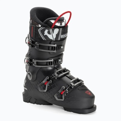 Buty narciarskie Rossignol Alltrack 90 HV black ROZ. 28.5