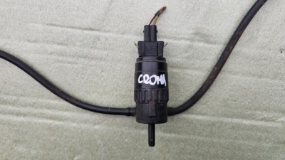 Fiat croma 2 помпа омывателя фото №1