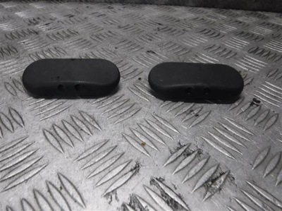 Форсунки розпилювача ліва права audi a6 c5 фото №1