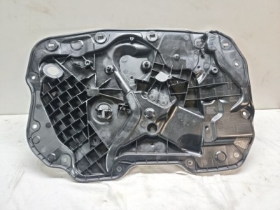 Bmw 2 f44 шумоизоляция дверь левый перед фото №1