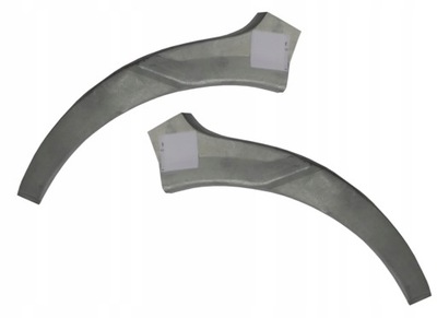 Fso polonez комплект ремкомплект крила передній фото №1