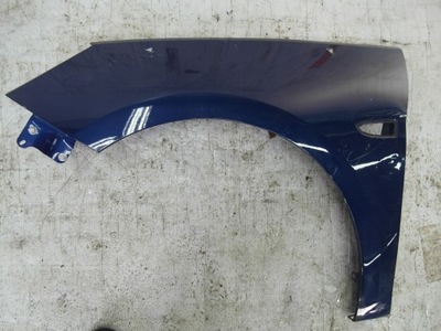 Opel astra v k крыло передний левый фото №1