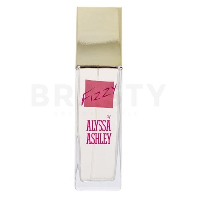 Alyssa Ashley Fizzy EDT W 100 ml