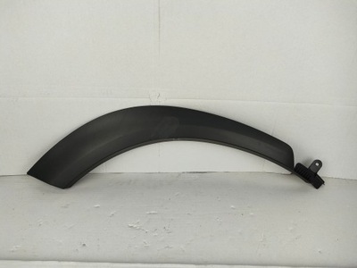 Lexus nx молдинг крила права задня задня фото №1