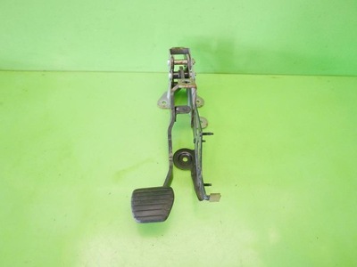 Педаль тормоза renault grand scenic ii phii 1.9 dci фото №1