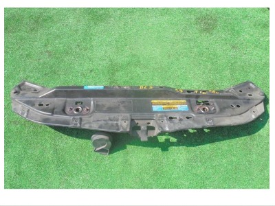 Cadillac bls 08r - wznicnienie pas передній фото №1