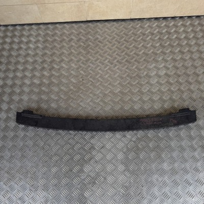 Абсорбер бампера заднього citroen c3 aircross 1823190x фото №1