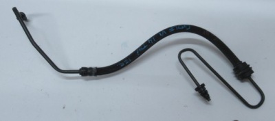 Vw golf vi 1.4 tsi 12r шланг сцепления фото №1