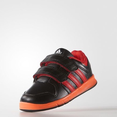 Buty ADIDAS LK TRAINER Jr