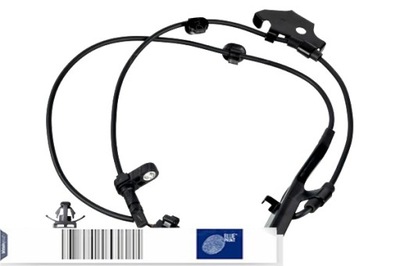 BLUE PRINT SENSOR ABS PARTE DELANTERA P LEXUS CT TOYOTA PRIUS 1.8H 06.08-  