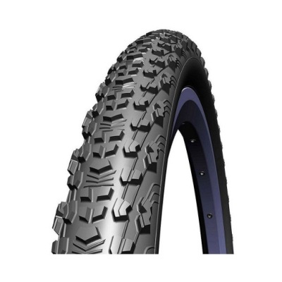 Opona rowerowa 20 x 1.90 V75 SCYLLA RUBENA 50-406 do roweru